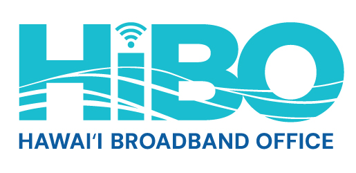 HiBO & DBEDT logos